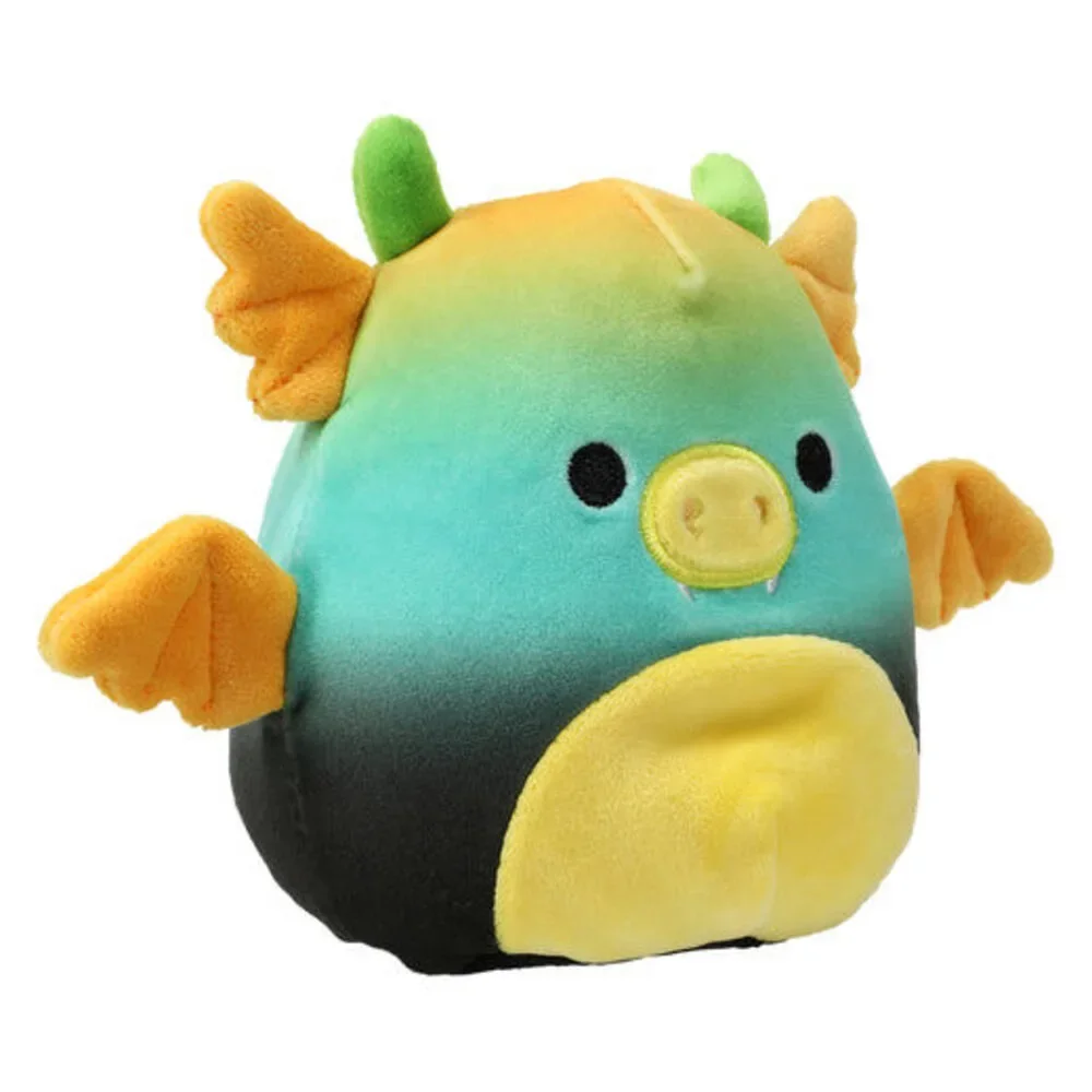 Squishmallows Shahzad the Gargoyle 4.5